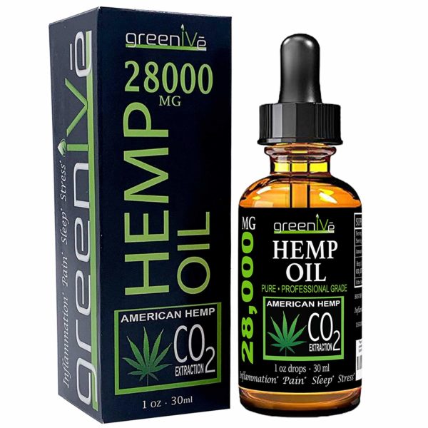 CBD Oil Germany