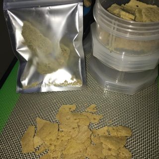Where To Buy CBD Concentrate UK
