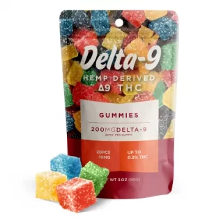 Buy Delta 9 Gummies Online Romania