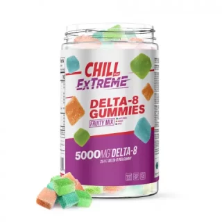Buy Delta 8 Gummies Online Belgium
