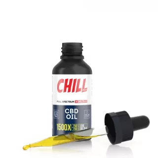 Buy CBD Oil Online In France