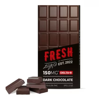 Buy THC Chocolate Bar Online Belgium