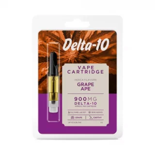 Where To Buy Delta-10 Carts In Europe