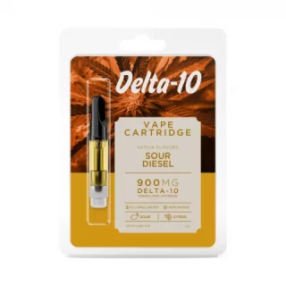 How To Buy Delta-10 Carts In Europe
