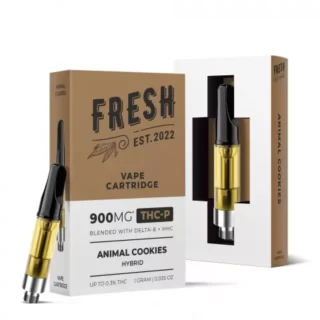 Buy THC-P Carts Online In Germany