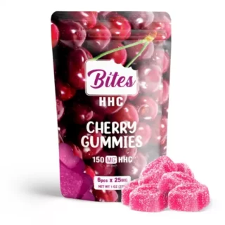 Buy HHC Gummies Online in France