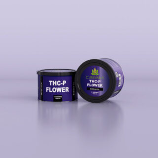 Order THC-P Products Online